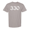 Gothic 330
