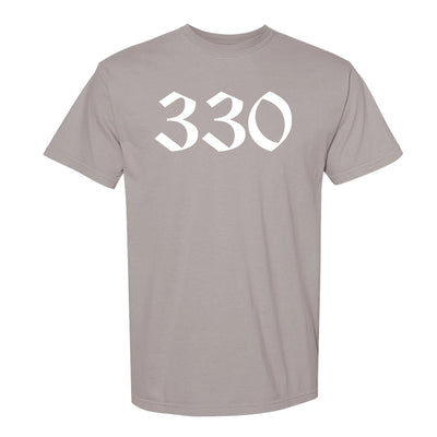 Gothic 330
