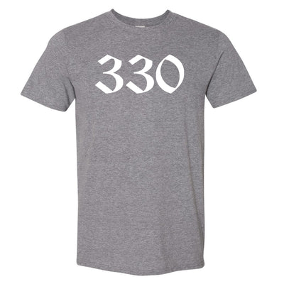 Gothic 330