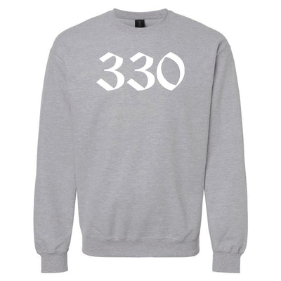 Gothic 330
