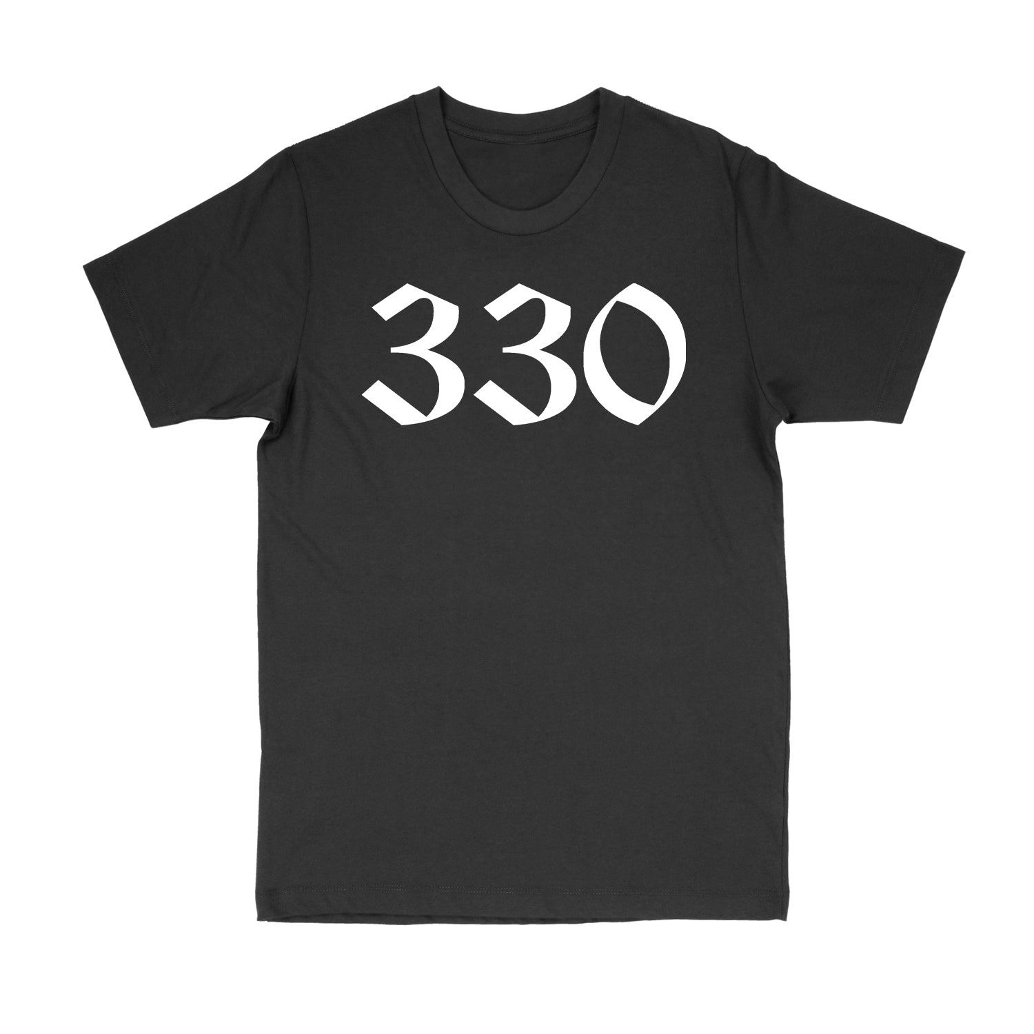 Gothic 330