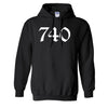 Gothic 740
