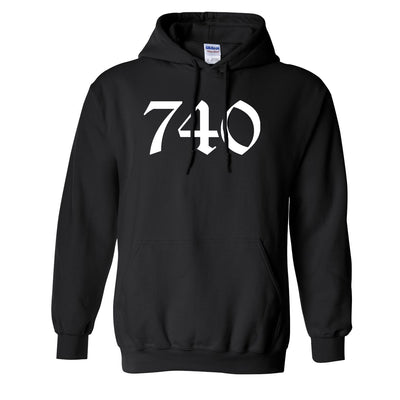 Gothic 740