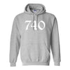 Gothic 740