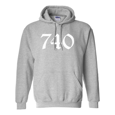 Gothic 740