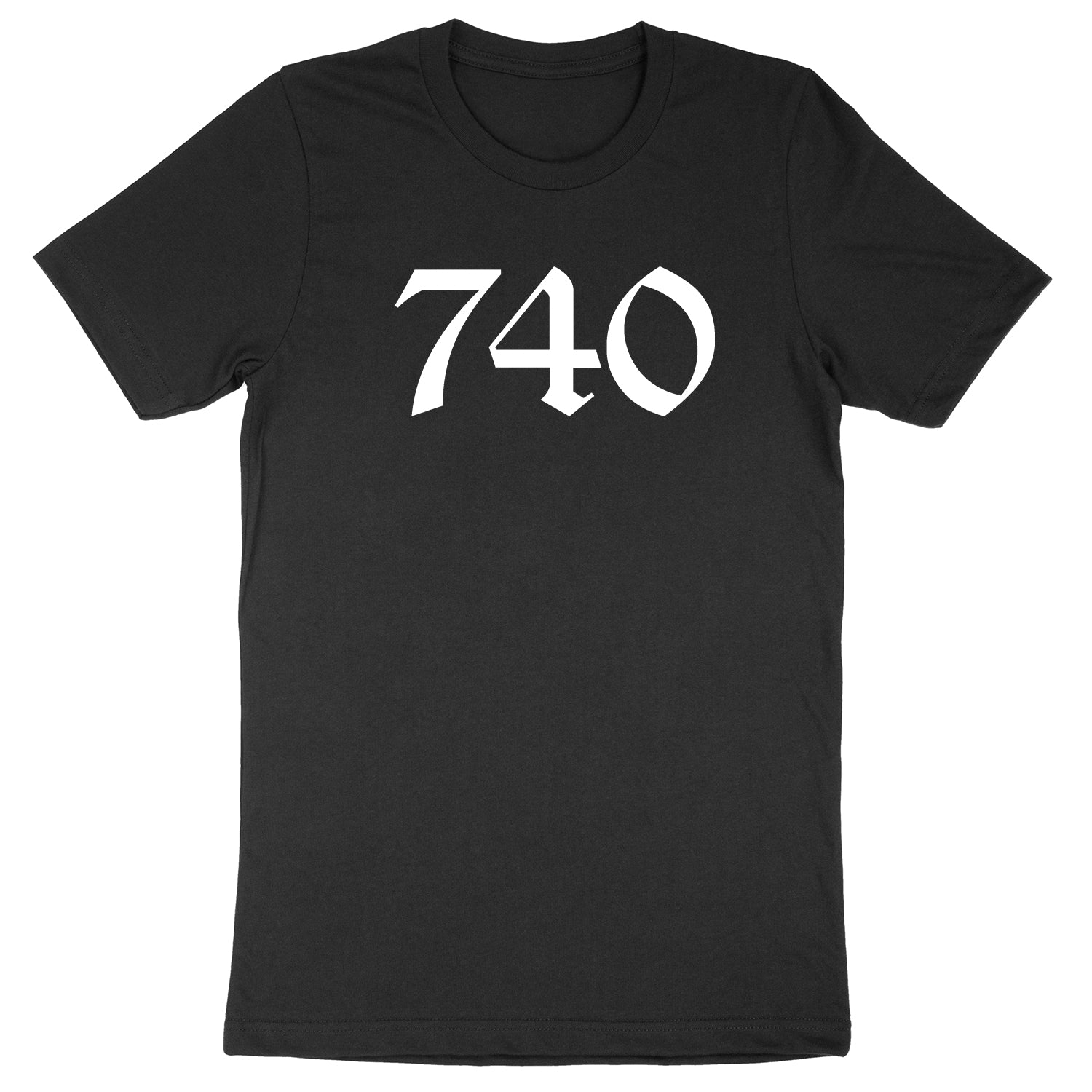 Gothic 740