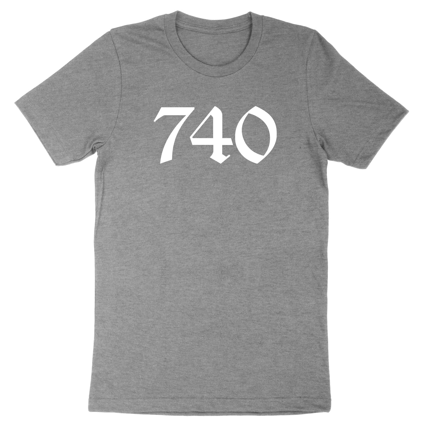 Gothic 740