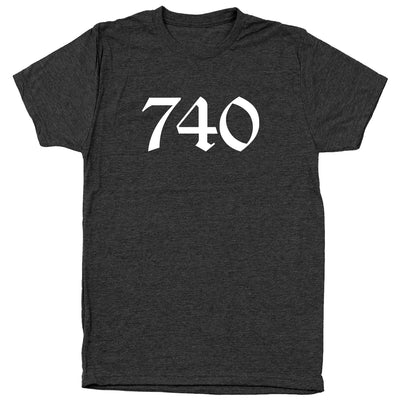 Gothic 740