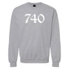 Gothic 740