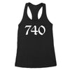 Gothic 740
