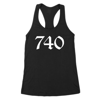 Gothic 740