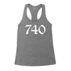 Gothic 740