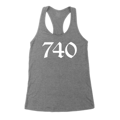 Gothic 740