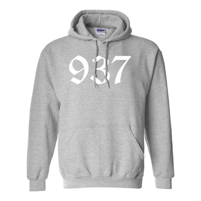 Gothic 937