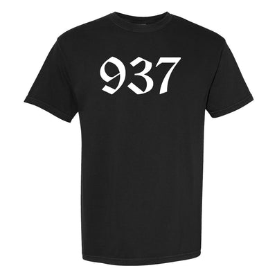 Gothic 937