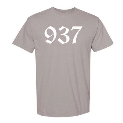 Gothic 937