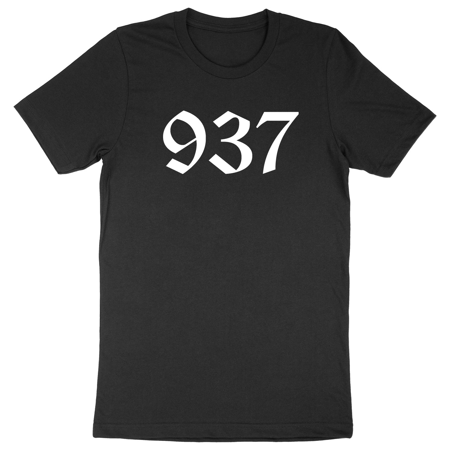 Gothic 937