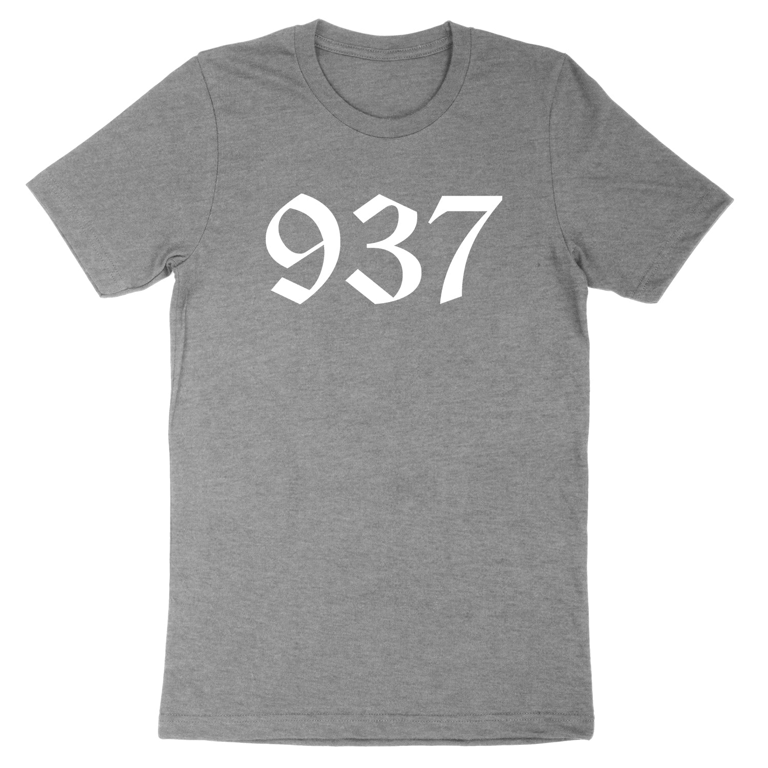 Gothic 937