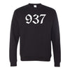 Gothic 937