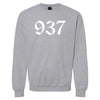Gothic 937