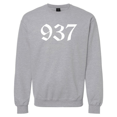Gothic 937
