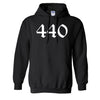Gothic 440