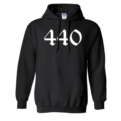 Gothic 440