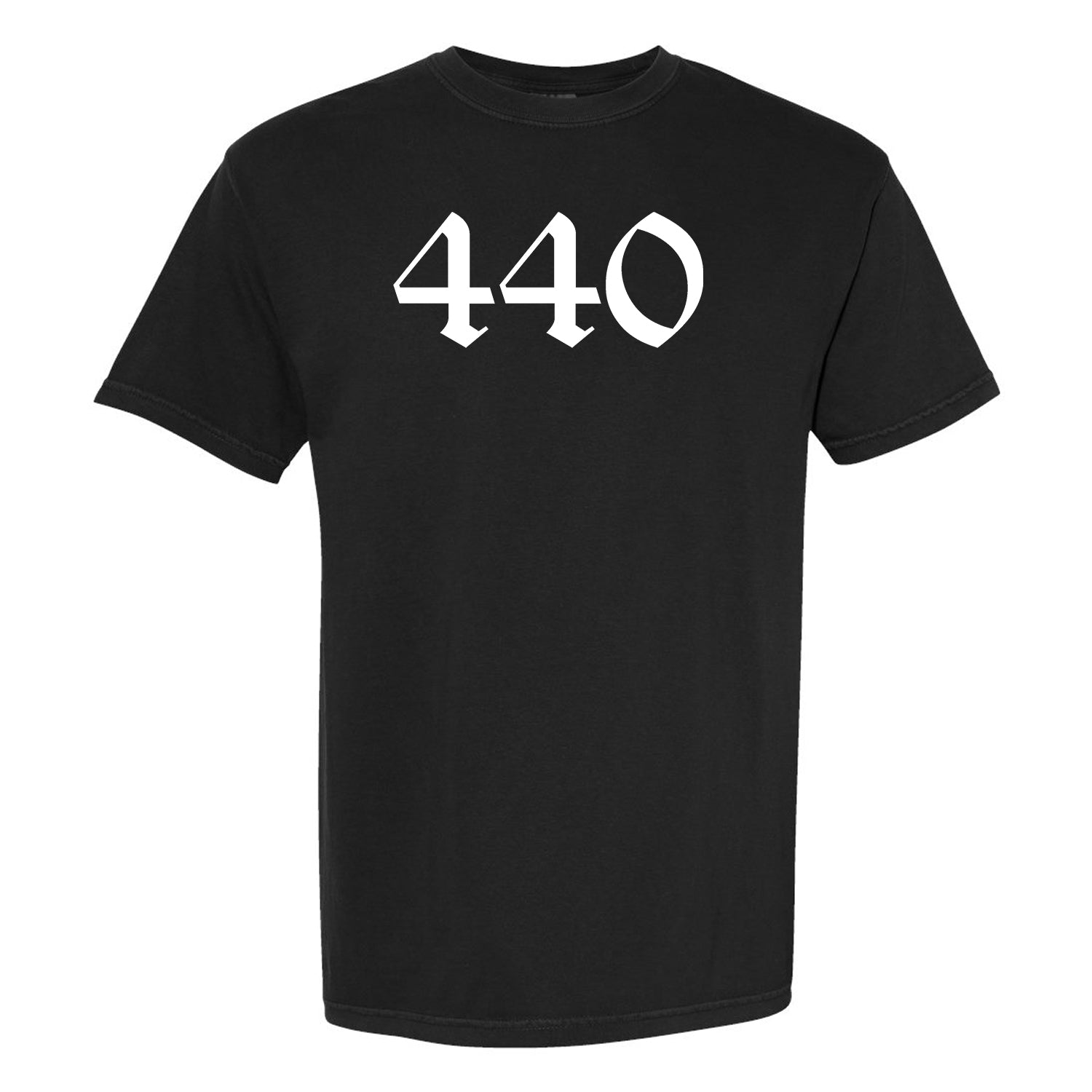 Gothic 440