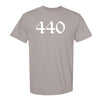 Gothic 440