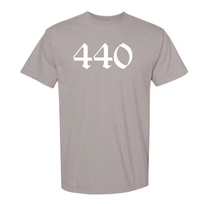 Gothic 440