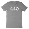 Gothic 440