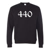 Gothic 440