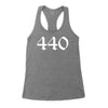 Gothic 440