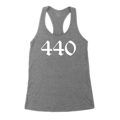 Gothic 440
