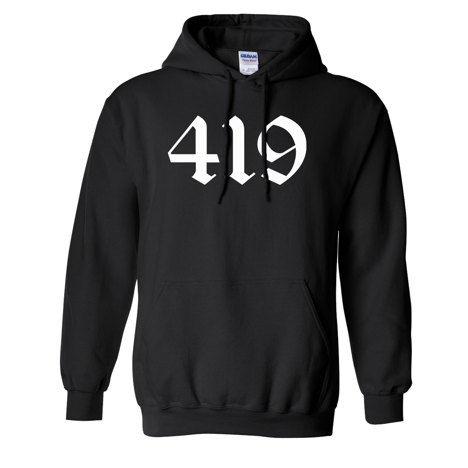 Gothic 419