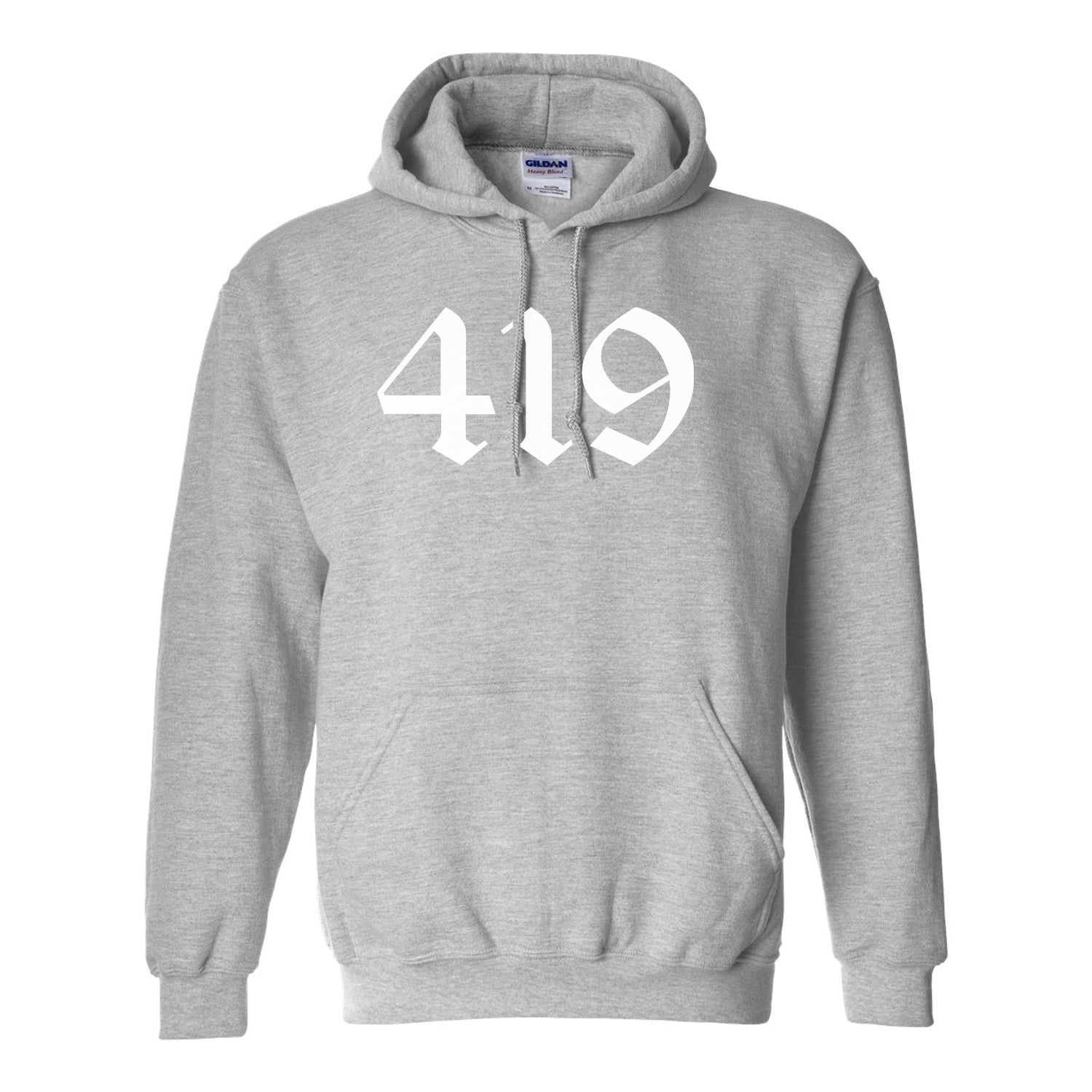 Gothic 419
