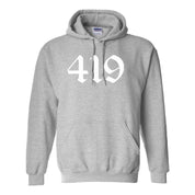 Gothic 419
