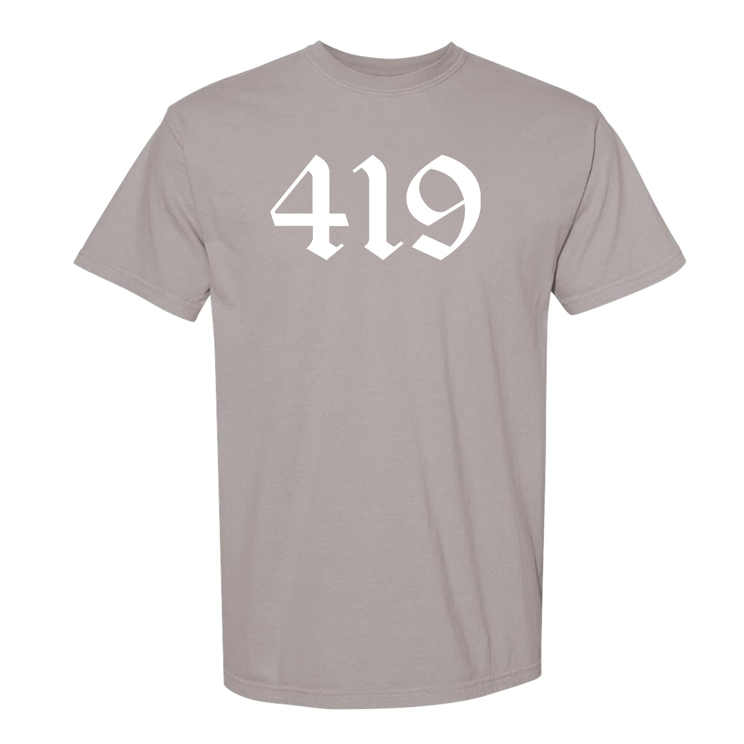 Gothic 419
