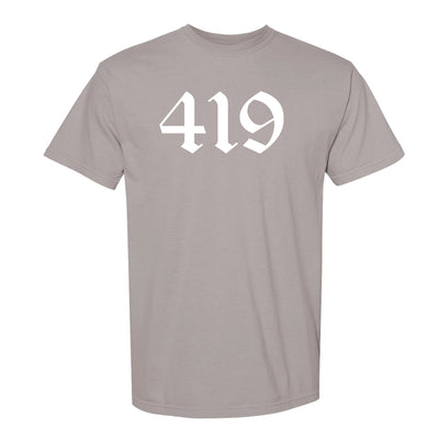 Gothic 419