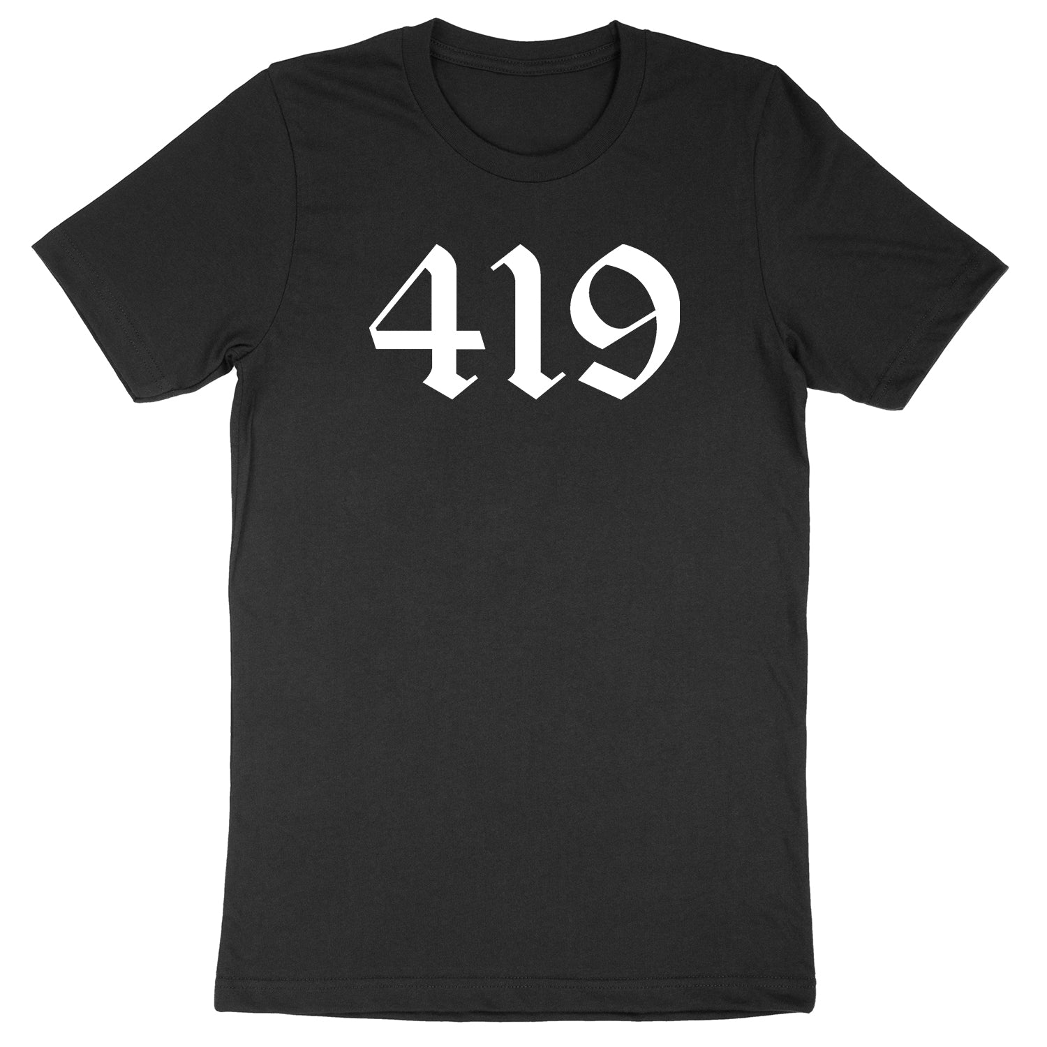 Gothic 419