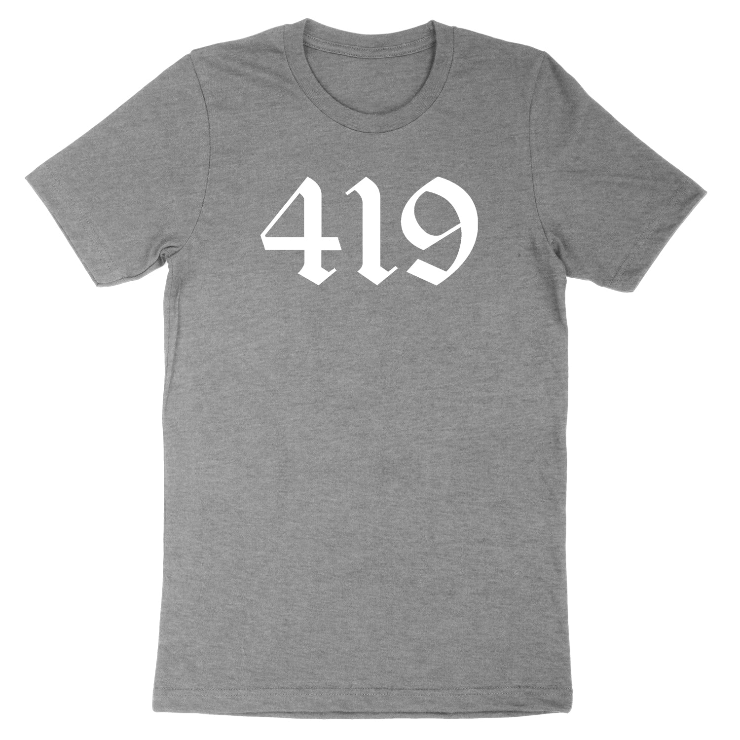 Gothic 419