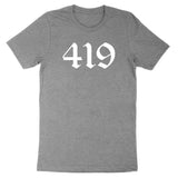 Gothic 419