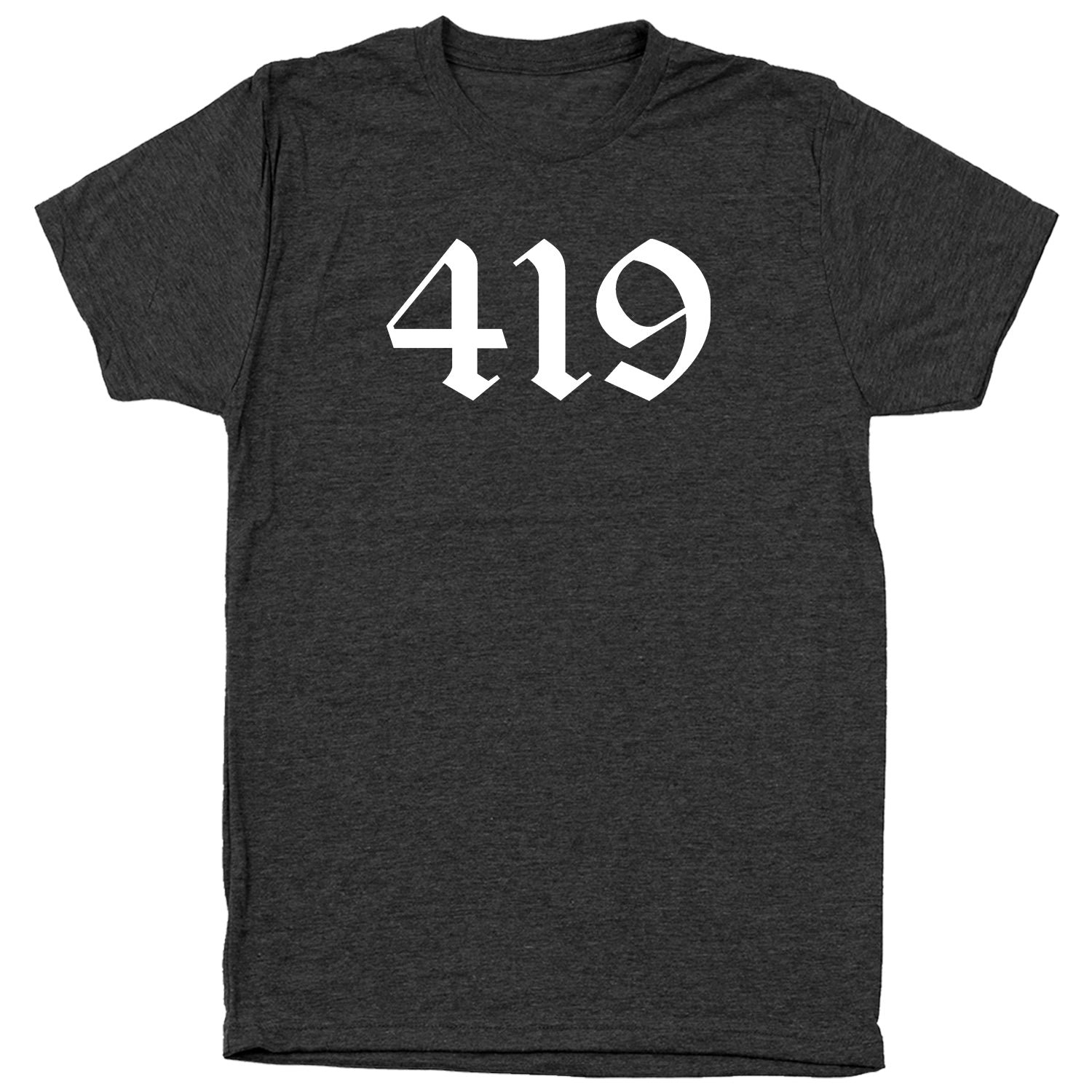 Gothic 419