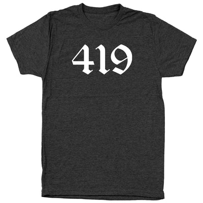 Gothic 419