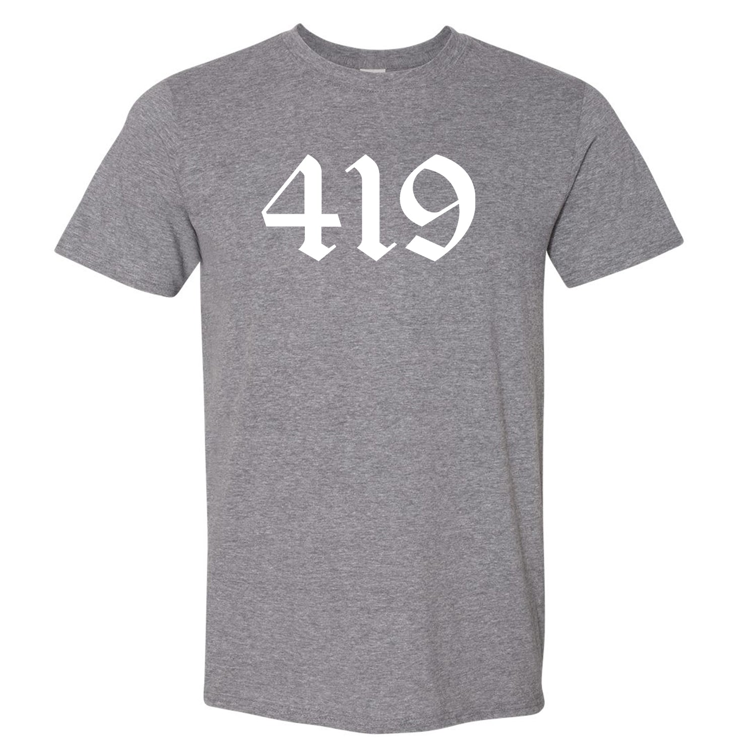 Gothic 419