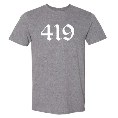 Gothic 419