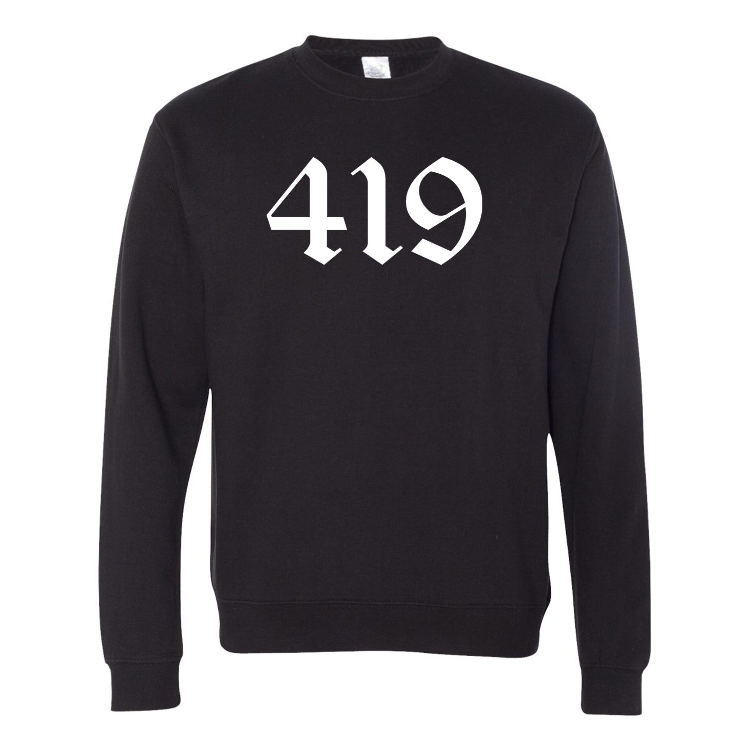 Gothic 419