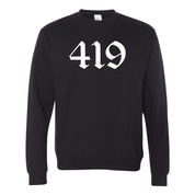 Gothic 419
