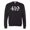 Gothic 419