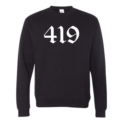 Gothic 419